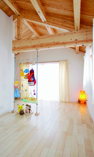 子供室