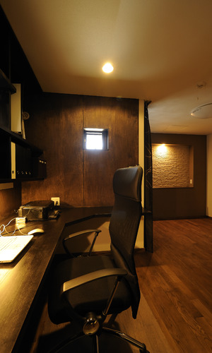 シンプルモダン