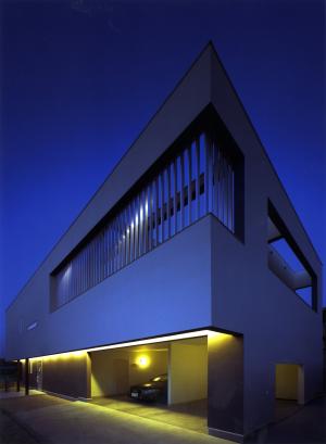  Y-house 「天空の家」