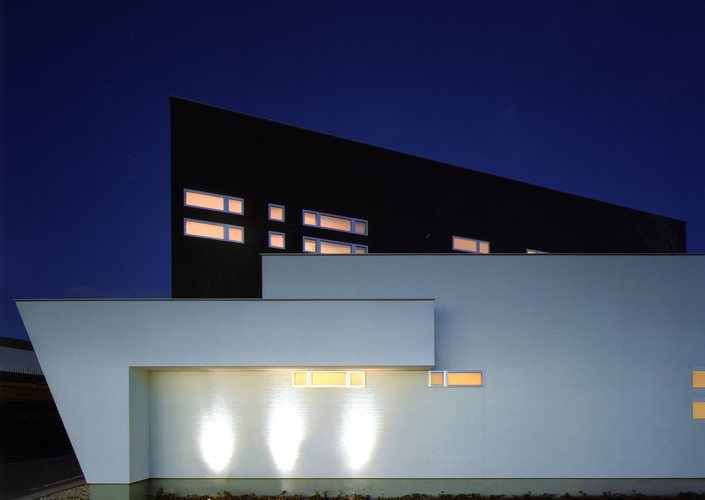  I-office 「造形の箱」