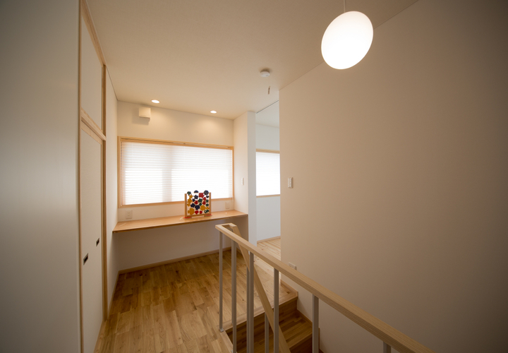 フリースペース