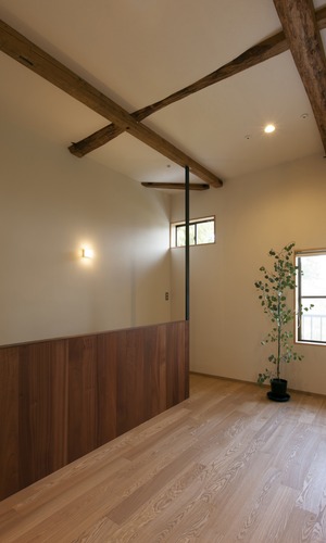 フリーコーナー