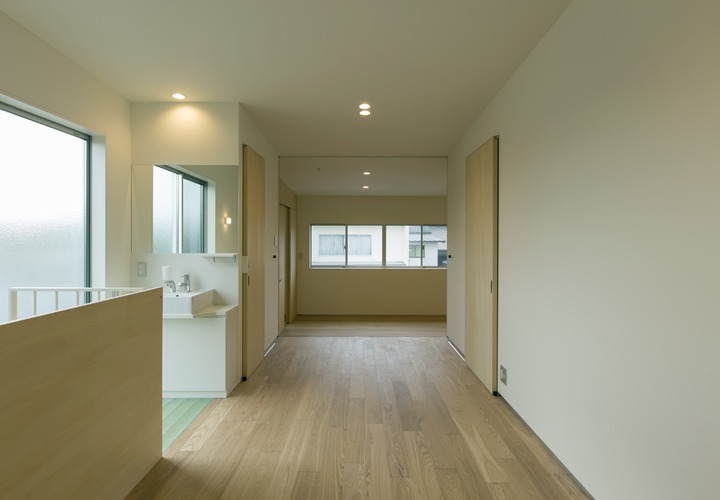 フリースペース