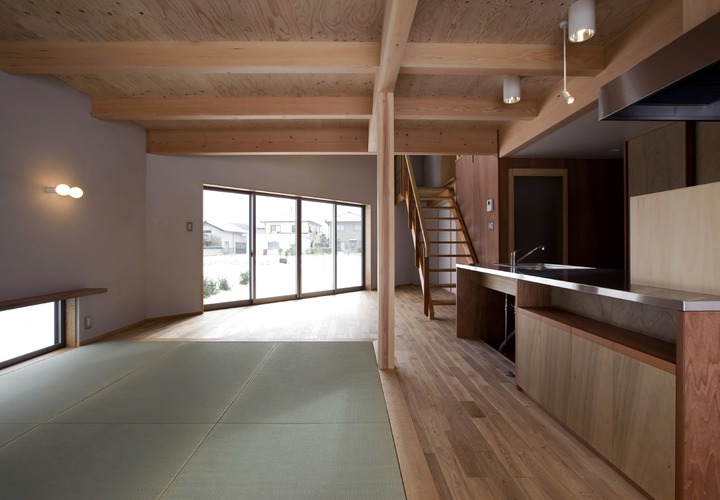 LDK～フリースペース