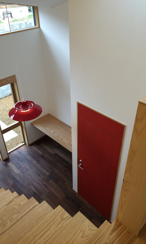 プライベートルーム