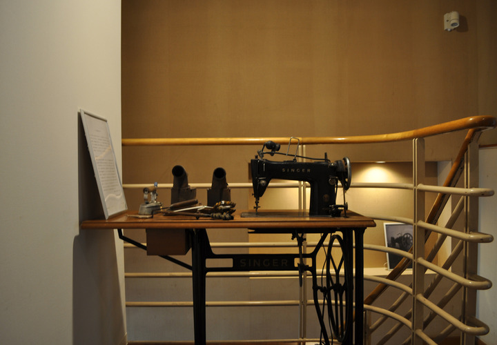 共用ギャラリー