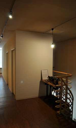 共用ギャラリー