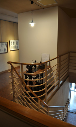 共用ギャラリー