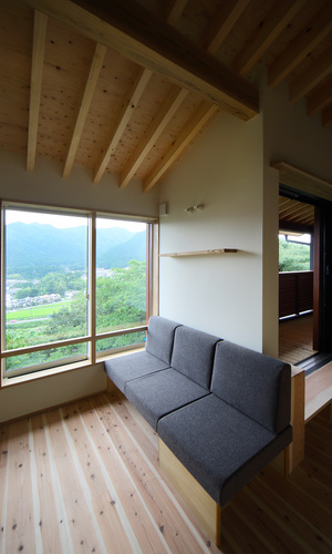 ソファスペース