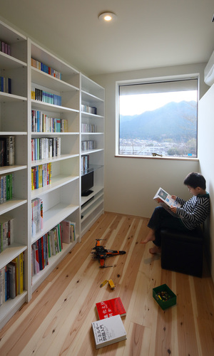 フリースペース