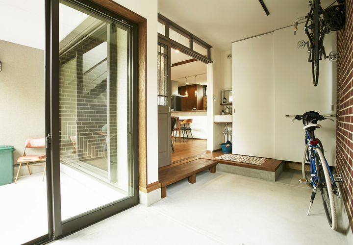 doma life～土間と過ごす～