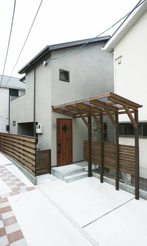 doma life～土間と過ごす～