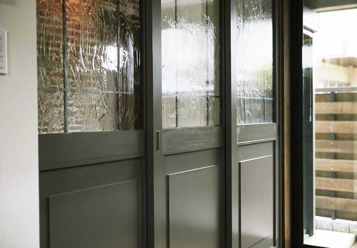 doma life～土間と過ごす～