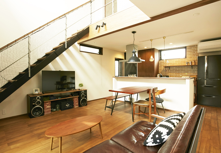 doma life～土間と過ごす～