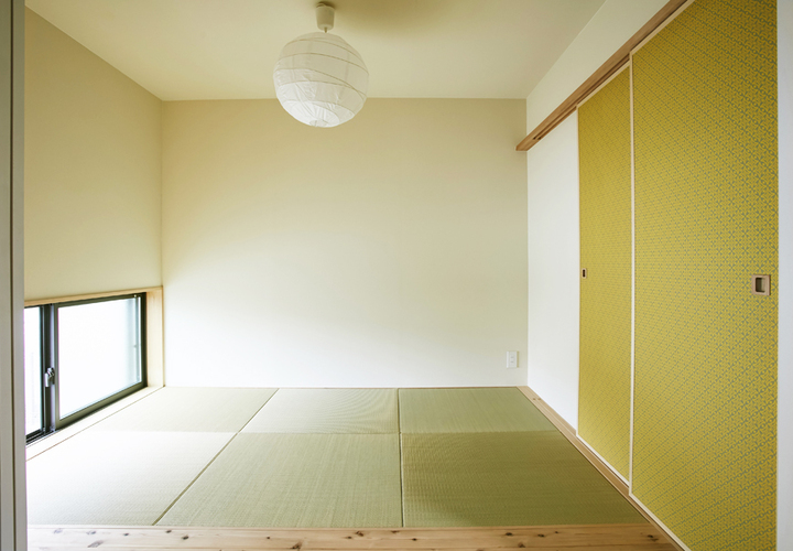 doma life～土間と過ごす～