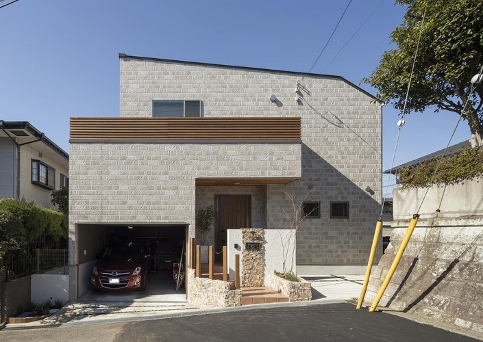 長期優良住宅・SE構法のRS様邸