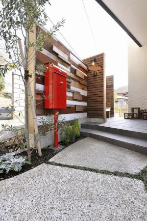 えっちゃん様邸