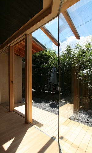 リビングルーム