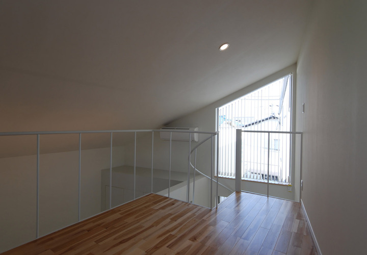 Ｃタイプロフト