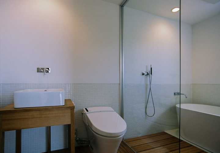 トイレ・洗面・浴室