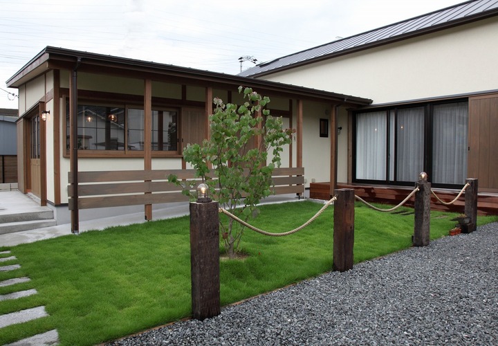 ＆～アンパサンド～