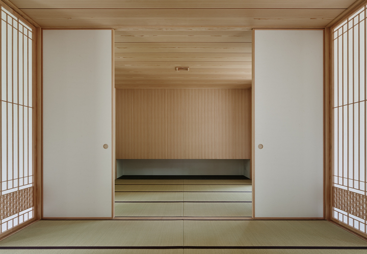 和室