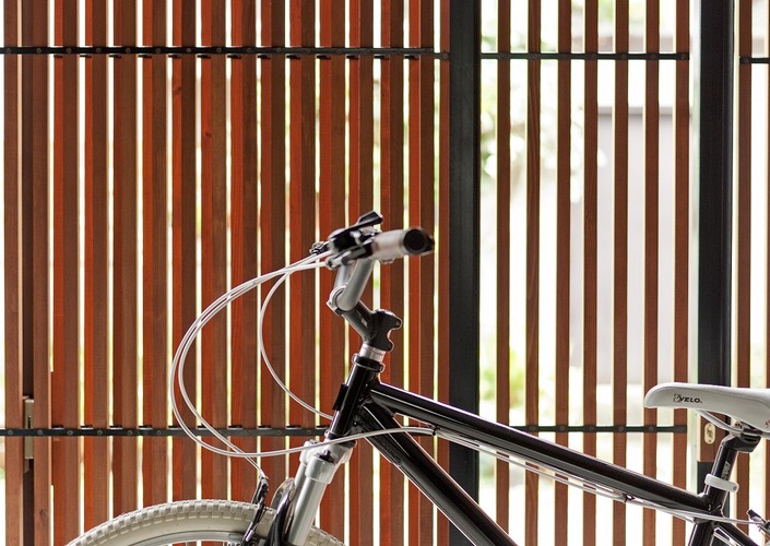 楽しい家-CASA FELIZ-