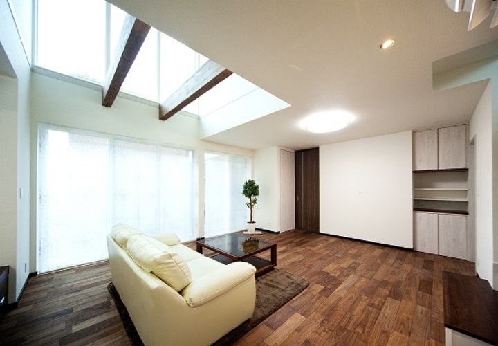 リビングルーム