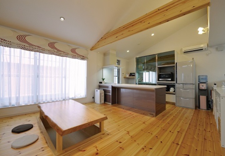 ダイニングルーム