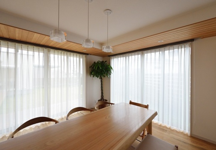 ダイニングルーム