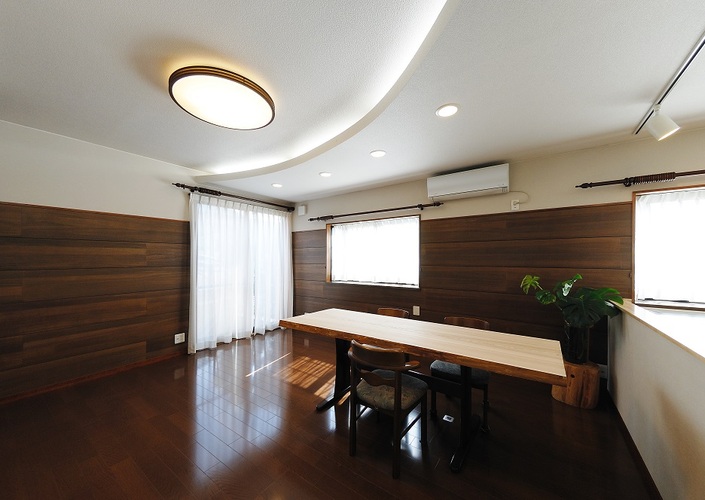 ずっと居たい場所