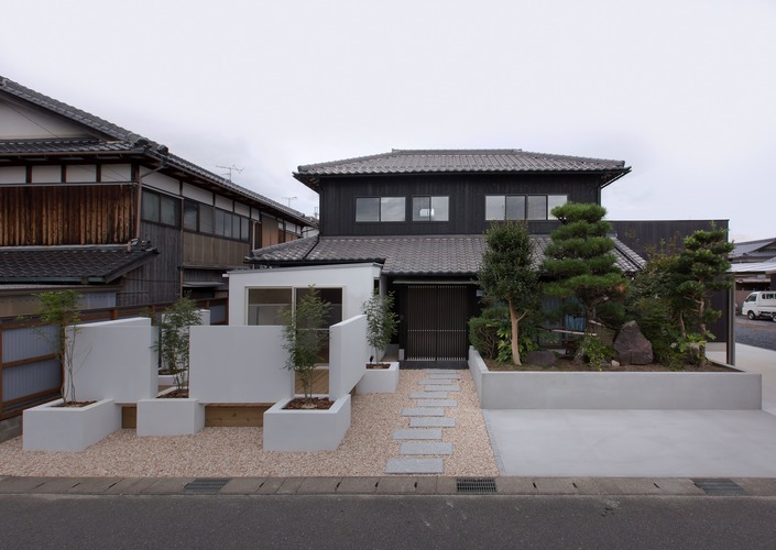 城東の家リノベーション