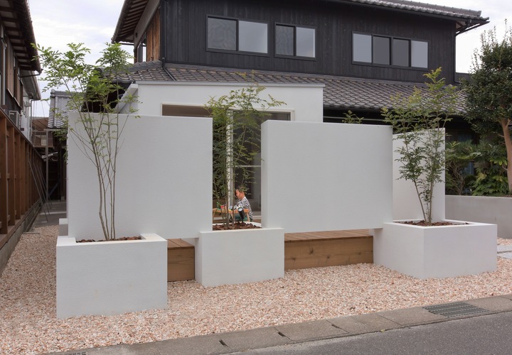 城東の家ﾘﾉﾍﾞｰｼｮﾝ