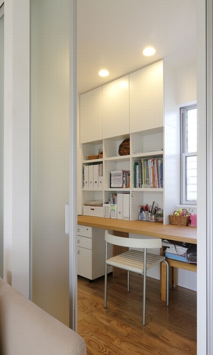 スタディコーナー