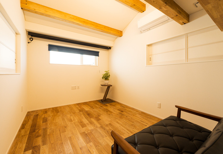 多目的スペース