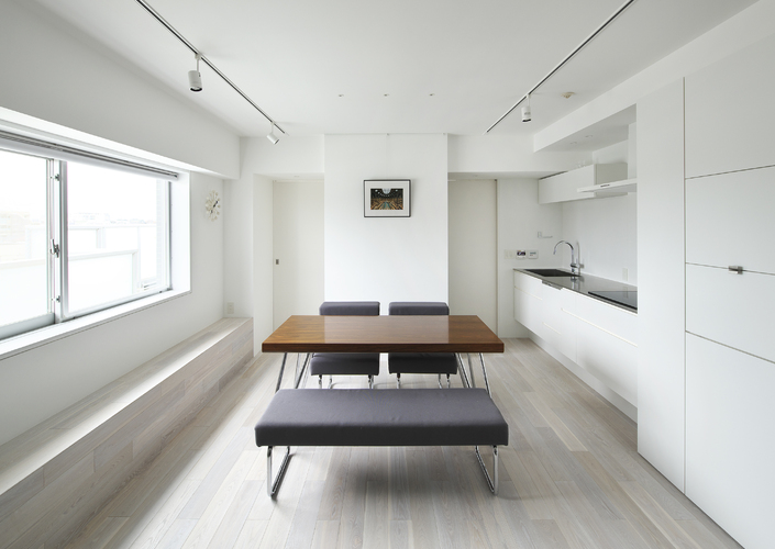 築13年　マンションリフォーム