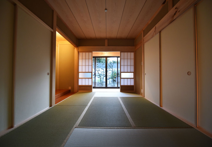 和室