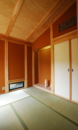 和室