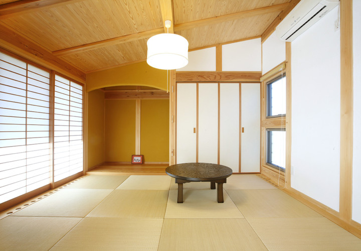 和室