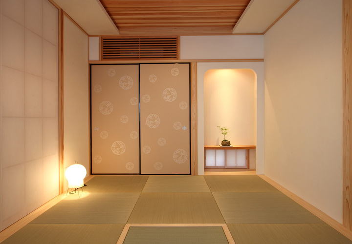 和室