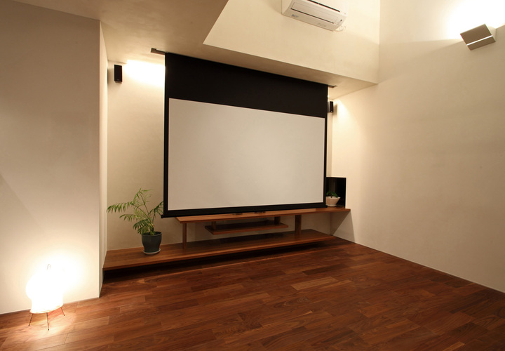 ホームシアター