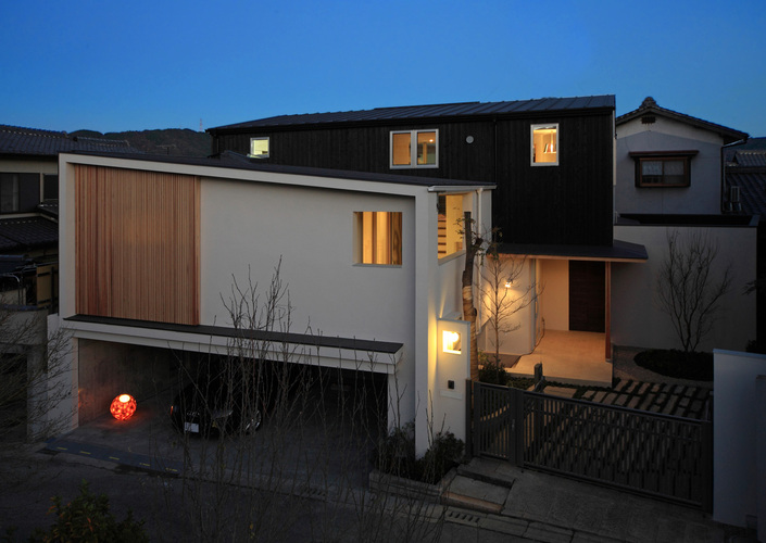 ファミリーポートレイト