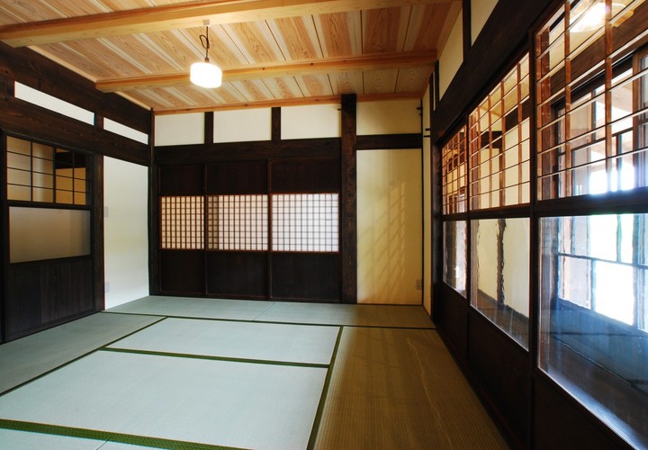 和室