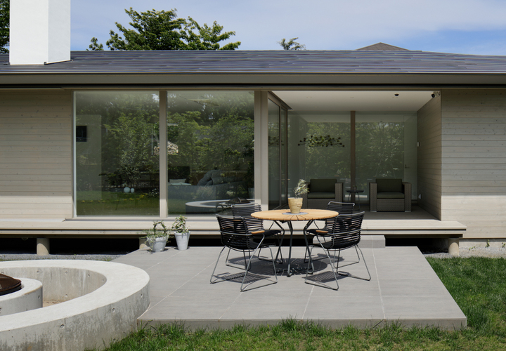 インナーテラス