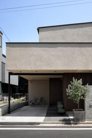 047国立Nさんの家