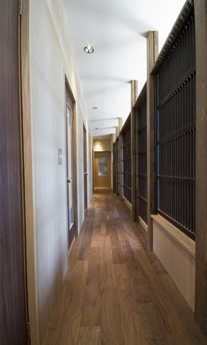 和モダンリノベーション/想蔵　廊下