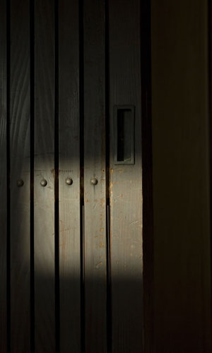 和モダンリノベーション/想蔵　古建具