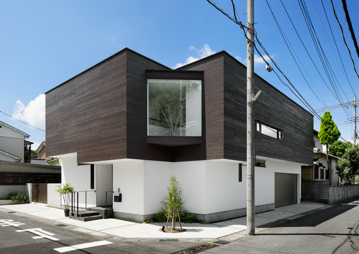 044流山Tさんの家