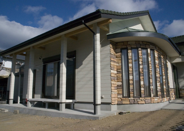 グリーンゲイブルズ 関