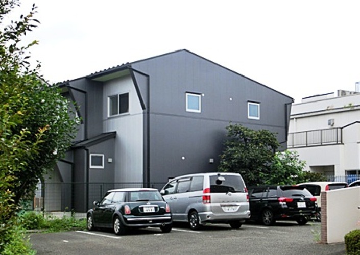 K邸（田無の住宅）新築工事